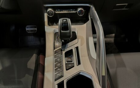 Geely Coolray I, 2021 год, 1 680 000 рублей, 13 фотография