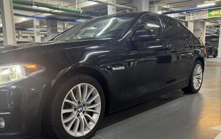 BMW 5 серия, 2014 год, 2 280 000 рублей, 4 фотография
