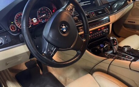 BMW 5 серия, 2014 год, 2 280 000 рублей, 5 фотография