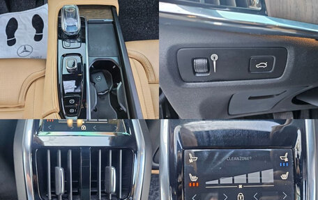 Volvo S90 II рестайлинг, 2022 год, 2 860 000 рублей, 12 фотография