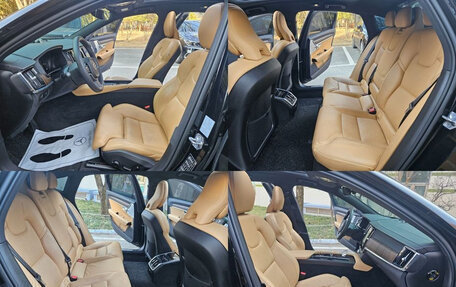 Volvo S90 II рестайлинг, 2022 год, 2 860 000 рублей, 14 фотография