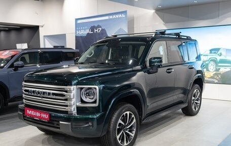 Haval H9, 2025 год, 4 899 000 рублей, 1 фотография