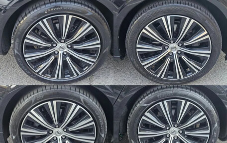 Volvo S90 II рестайлинг, 2022 год, 2 860 000 рублей, 23 фотография