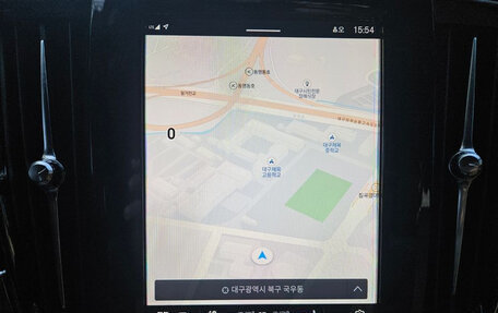 Volvo S90 II рестайлинг, 2022 год, 2 860 000 рублей, 21 фотография