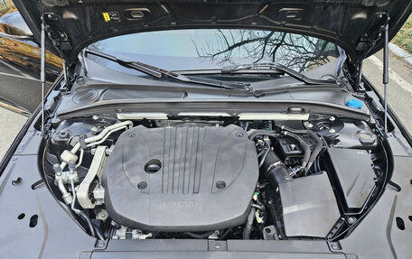 Volvo S90 II рестайлинг, 2022 год, 2 860 000 рублей, 17 фотография