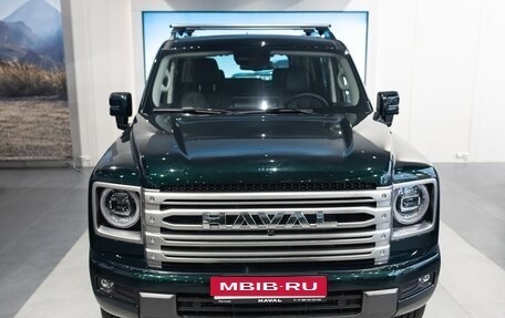 Haval H9, 2025 год, 4 899 000 рублей, 2 фотография