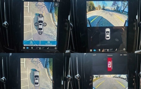 Volvo S90 II рестайлинг, 2022 год, 2 860 000 рублей, 20 фотография