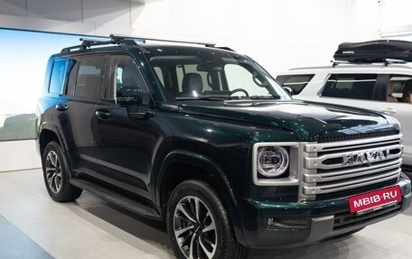 Haval H9, 2025 год, 4 899 000 рублей, 3 фотография