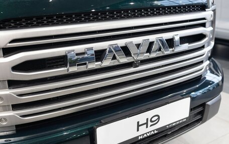 Haval H9, 2025 год, 4 899 000 рублей, 8 фотография