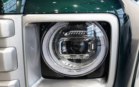 Haval H9, 2025 год, 4 899 000 рублей, 9 фотография