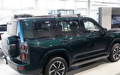 Haval H9, 2025 год, 4 899 000 рублей, 7 фотография