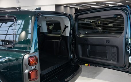 Haval H9, 2025 год, 4 899 000 рублей, 12 фотография