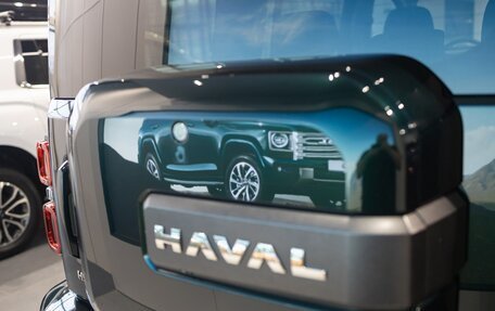 Haval H9, 2025 год, 4 899 000 рублей, 14 фотография