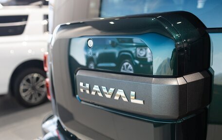 Haval H9, 2025 год, 4 899 000 рублей, 15 фотография