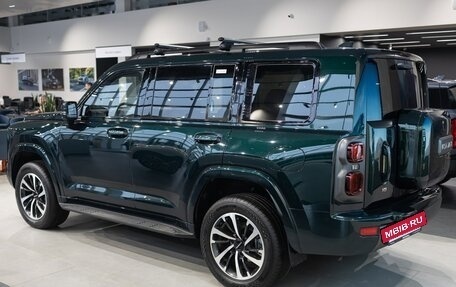 Haval H9, 2025 год, 4 899 000 рублей, 5 фотография