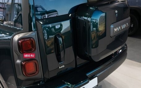 Haval H9, 2025 год, 4 899 000 рублей, 11 фотография
