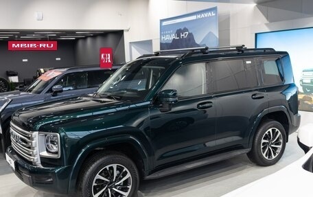 Haval H9, 2025 год, 4 899 000 рублей, 4 фотография