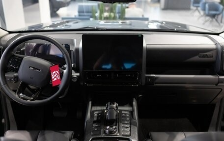 Haval H9, 2025 год, 4 899 000 рублей, 6 фотография