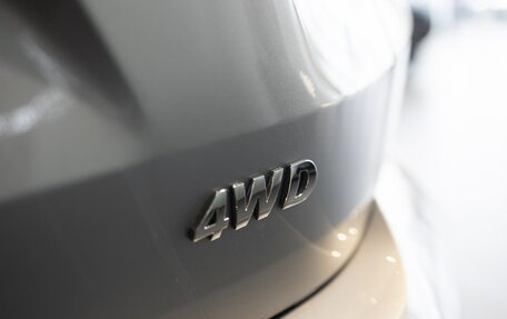 Haval H9, 2025 год, 4 899 000 рублей, 20 фотография