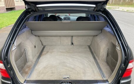 Mercedes-Benz E-Класс, 2003 год, 550 000 рублей, 15 фотография