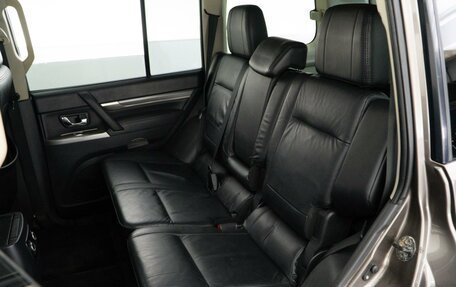 Mitsubishi Pajero IV, 2013 год, 2 019 050 рублей, 9 фотография