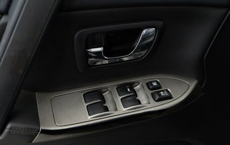 Mitsubishi Pajero IV, 2013 год, 2 019 050 рублей, 13 фотография