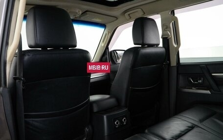 Mitsubishi Pajero IV, 2013 год, 2 019 050 рублей, 11 фотография