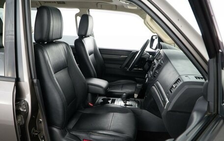 Mitsubishi Pajero IV, 2013 год, 2 019 050 рублей, 8 фотография