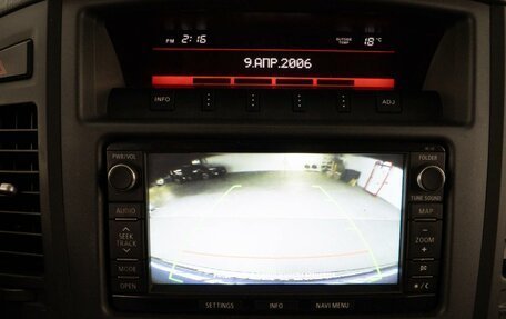 Mitsubishi Pajero IV, 2013 год, 2 019 050 рублей, 23 фотография