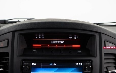 Mitsubishi Pajero IV, 2013 год, 2 019 050 рублей, 18 фотография