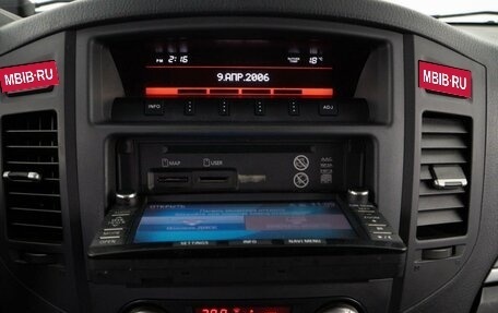 Mitsubishi Pajero IV, 2013 год, 2 019 050 рублей, 21 фотография