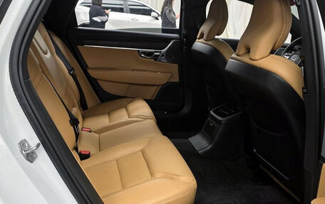 Volvo S90 II рестайлинг, 2021 год, 3 320 000 рублей, 12 фотография