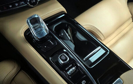 Volvo S90 II рестайлинг, 2021 год, 3 320 000 рублей, 9 фотография