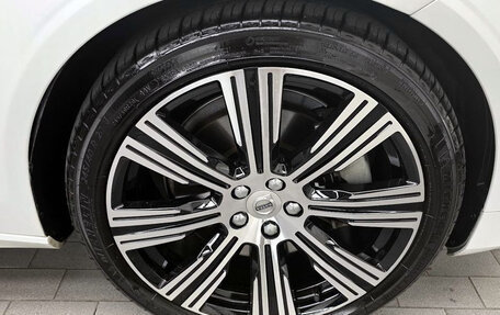 Volvo S90 II рестайлинг, 2021 год, 3 320 000 рублей, 5 фотография