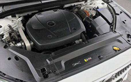 Volvo S90 II рестайлинг, 2021 год, 3 320 000 рублей, 6 фотография