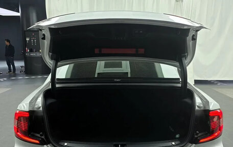 Volvo S90 II рестайлинг, 2021 год, 3 320 000 рублей, 20 фотография