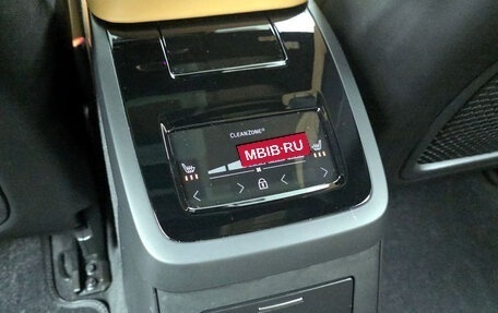 Volvo S90 II рестайлинг, 2021 год, 3 320 000 рублей, 18 фотография