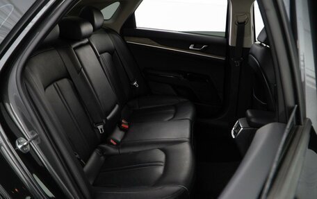 KIA K5, 2020 год, 2 534 077 рублей, 7 фотография