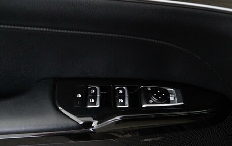 KIA K5, 2020 год, 2 534 077 рублей, 12 фотография