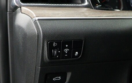 KIA K5, 2020 год, 2 534 077 рублей, 13 фотография