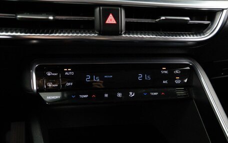 KIA K5, 2020 год, 2 534 077 рублей, 15 фотография