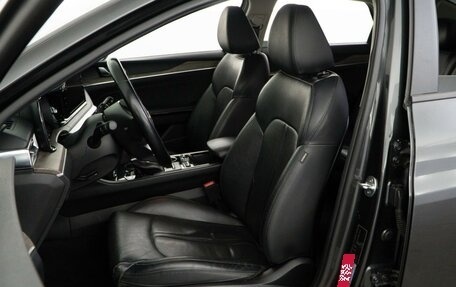 KIA K5, 2020 год, 2 534 077 рублей, 10 фотография