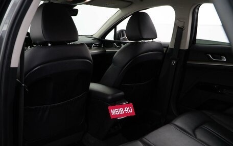 KIA K5, 2020 год, 2 534 077 рублей, 11 фотография