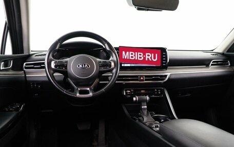 KIA K5, 2020 год, 2 534 077 рублей, 6 фотография