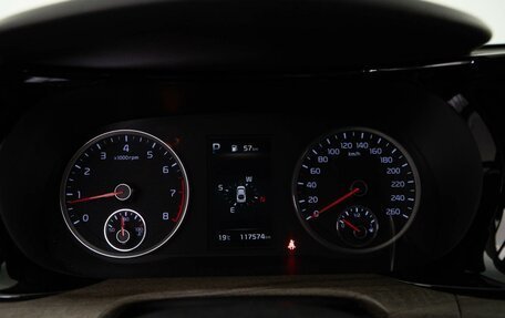 KIA K5, 2020 год, 2 534 077 рублей, 20 фотография