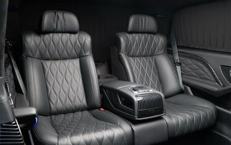 Mercedes-Benz V-Класс, 2022 год, 13 693 055 рублей, 9 фотография