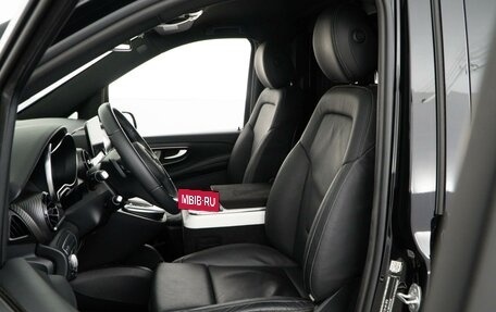 Mercedes-Benz V-Класс, 2022 год, 13 693 055 рублей, 11 фотография