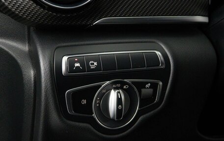 Mercedes-Benz V-Класс, 2022 год, 13 693 055 рублей, 14 фотография