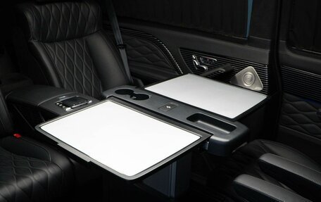 Mercedes-Benz V-Класс, 2022 год, 13 693 055 рублей, 22 фотография