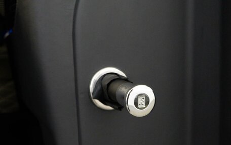 Mercedes-Benz V-Класс, 2022 год, 13 693 055 рублей, 18 фотография